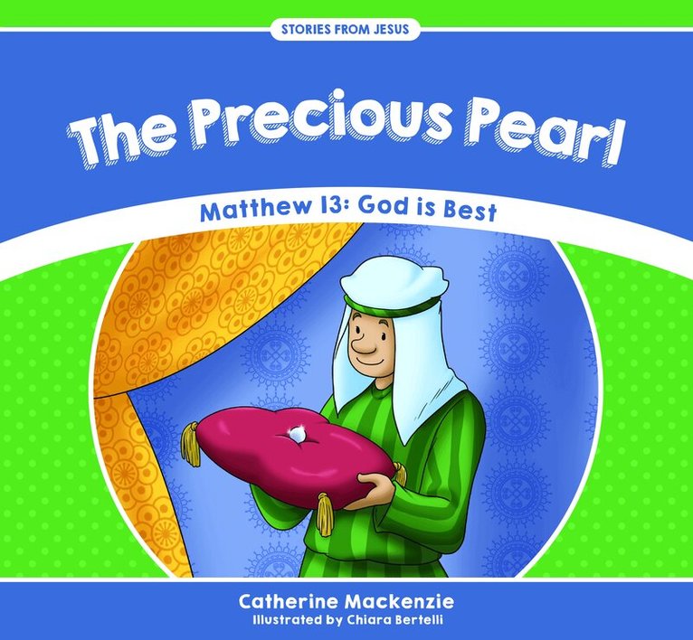 Catherine MacKenzie - Precious Pearl, Häftad
