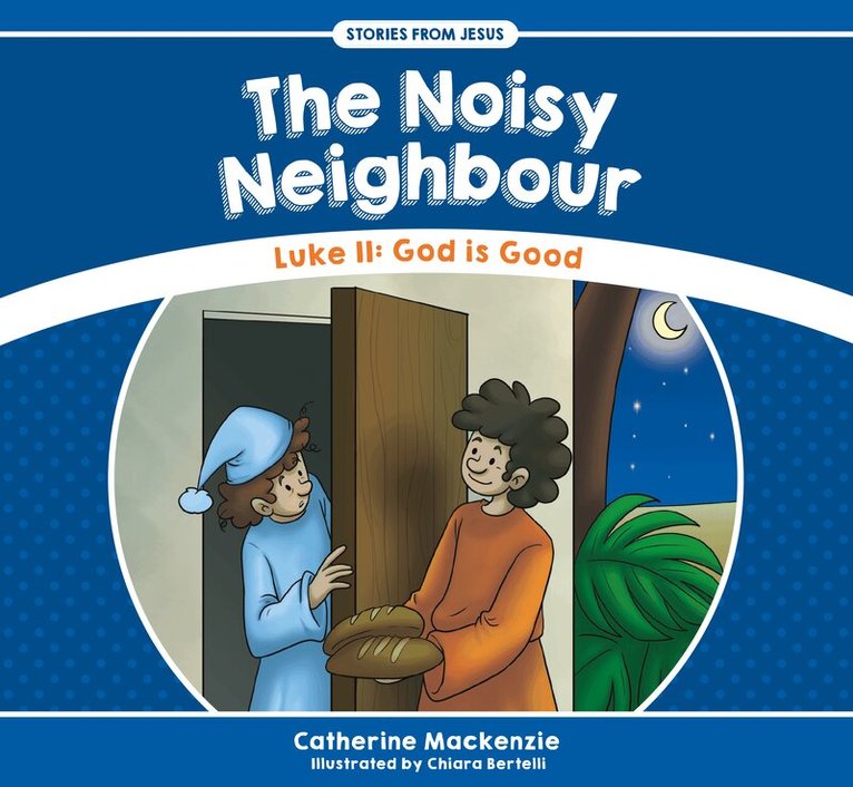 Catherine MacKenzie - Noisy Neighbour, Häftad