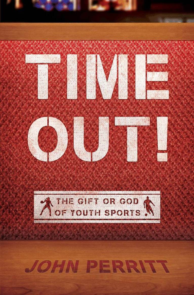 John Perritt - Time Out!, Häftad. Tillgänglighet: Lägg i varukorg