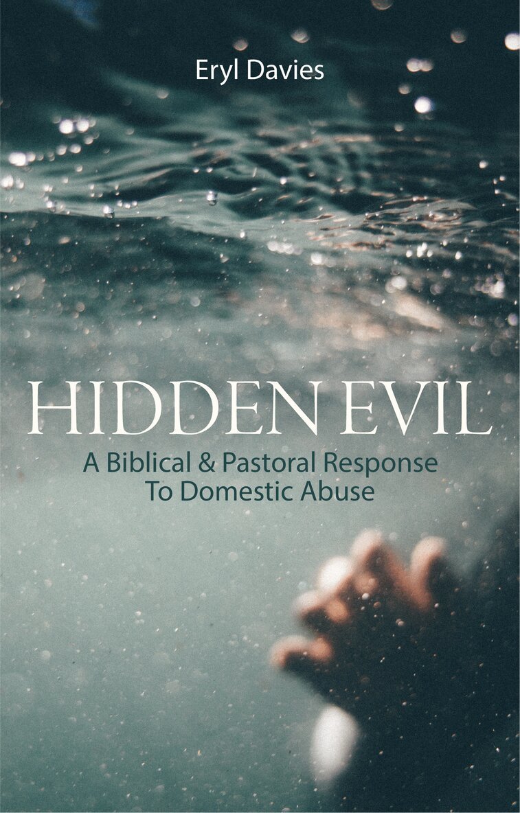 D. Eryl Davies - Hidden Evil, Häftad. Tillgänglighet: Lägg i varukorg