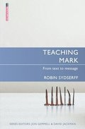 Teaching Mark
