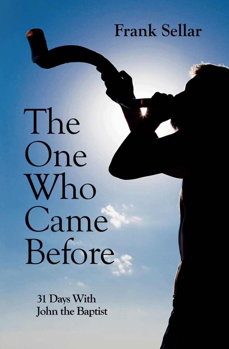 Frank Sellar - One Who Came Before, Häftad. Tillgänglighet: Lägg i varukorg