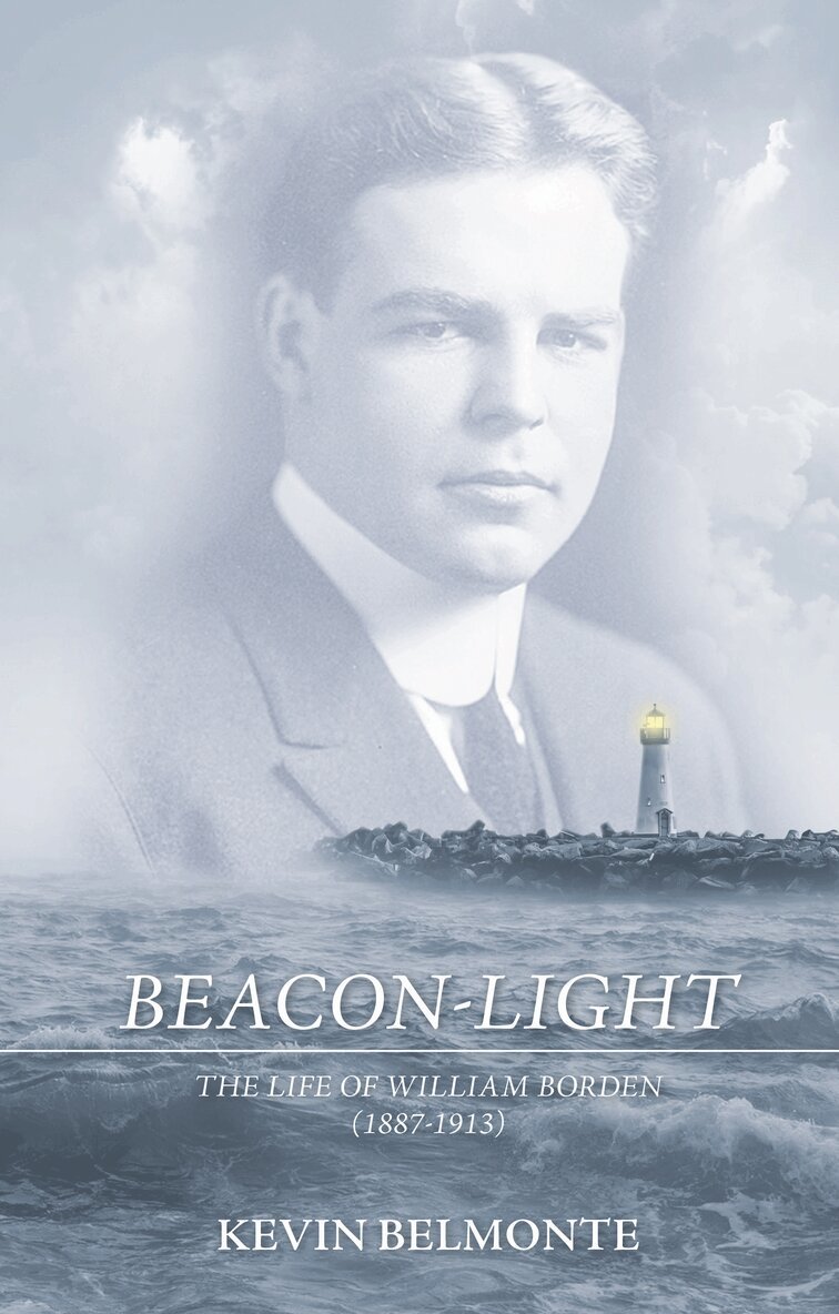 Kevin Belmonte - Beacon-Light, Häftad. Tillgänglighet: Lägg i varukorg