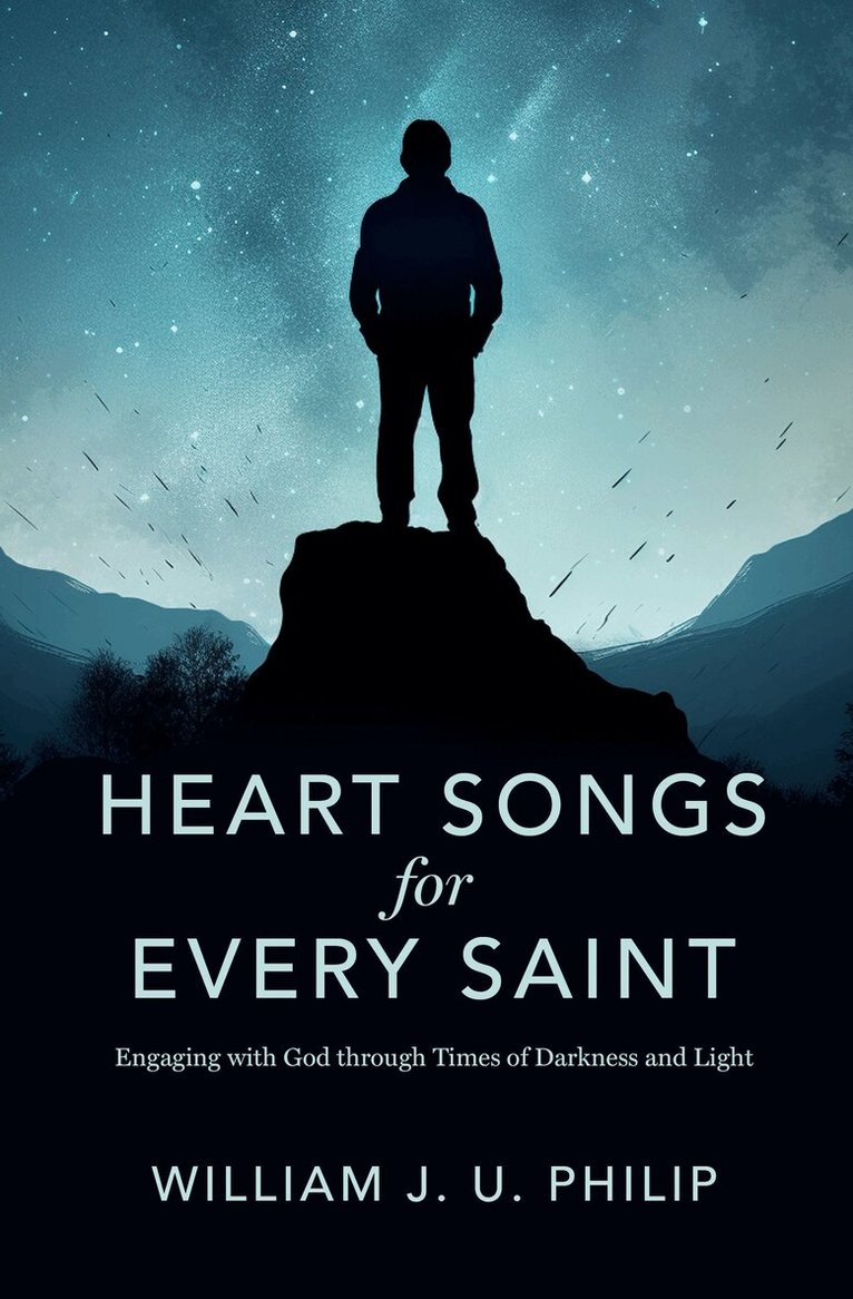 William J. U. Philip - Heart Songs for Every Saint, Häftad