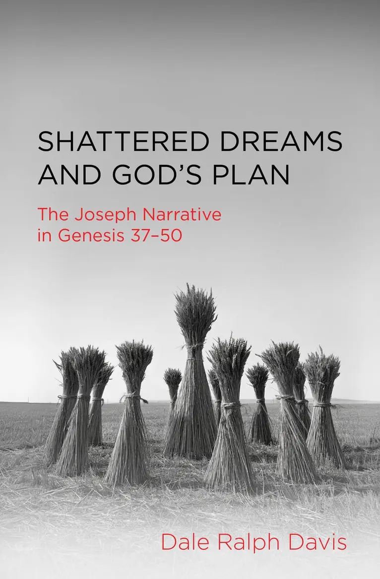 Dale Ralph Davis - Shattered Dreams and God's Plan, Häftad. Tillgänglighet: Kommande