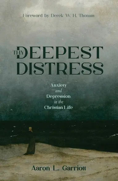 Thy Deepest Distress
