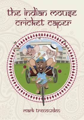 Indian Mouse Cricket Caper