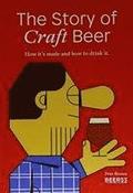 Story Of Craft Beer
