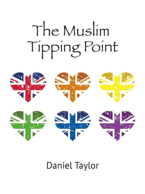 Daniel Taylor - Muslim Tipping Point, E-bok