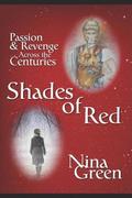 Shades of Red: A Haunting Time-slip Novel