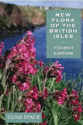 New Flora of the British Isles, edition 4