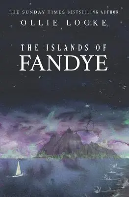 Ollie Locke - Islands Of Fandye, Häftad. Tillgänglighet: Lägg i varukorg