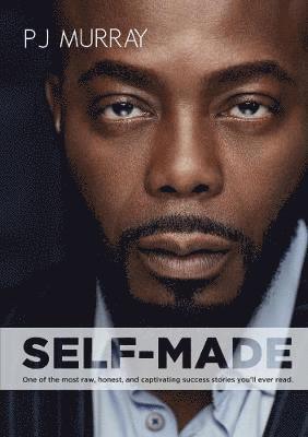 PJ Murray - Self-Made, Häftad