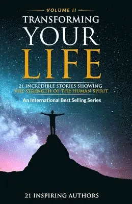 Sai Blackbyrn - Transforming Your Life Volume 2, Häftad. Tillgänglighet: Lägg i varukorg
