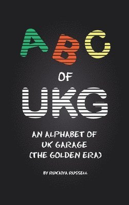 ABC of UKG