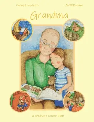 Cheryl Lee-White - Grandma, Häftad. Tillgänglighet: Lägg i varukorg
