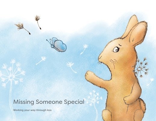 Missing Someone Special