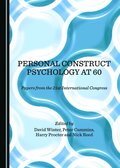Personal Construct Psychology at 60