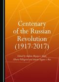Centenary of the Russian Revolution (1917-2017)