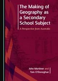 Making of Geography as a Secondary School Subject