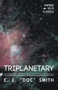 Triplanetary