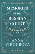 Memories of the Russian Court