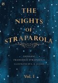The Nights of Straparola - Vol I