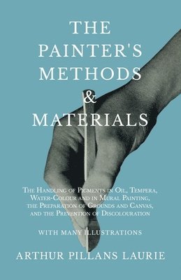 Painter's Methods and Materials
