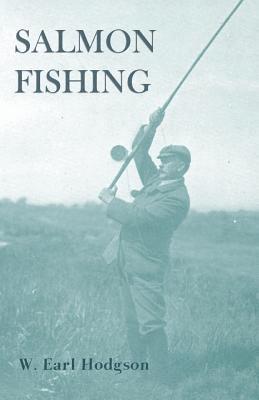 John James Hardy - Salmon Fishing, Häftad. Tillgänglighet: Lägg i varukorg