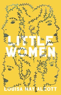 Louisa May Alcott - Little Women, Häftad. Tillgänglighet: Lägg i varukorg