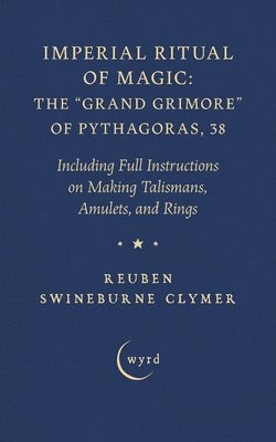 Imperial Ritual of Magic
