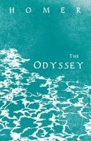 Homer - The Odyssey, Häftad