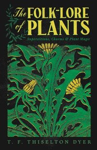Folk-Lore of Plants: Superstitions, Charms, and Plant Magic