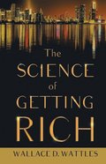 Science of Getting Rich