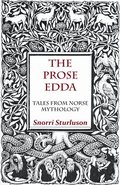 Prose Edda - Tales from Norse Mythology