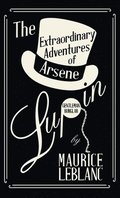 Extraordinary Adventures of Arsne Lupin, Gentleman-Burglar