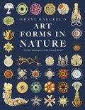 Ernst Haeckel's Art Forms in Nature