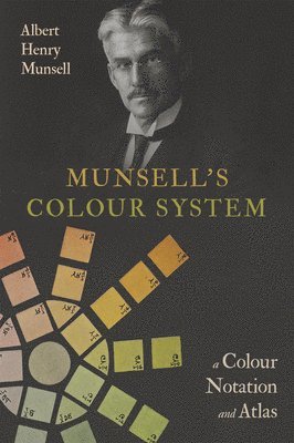 Albert Henry Munsell - Munsell's Colour System, Inbunden. Tillgänglighet: Lägg i varukorg