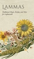 Wyrd Books, Lizzie Stoddart - Lammas, Inbunden
