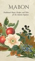 Wyrd Books, Lizzie Stoddart - Mabon, Inbunden. Tillgänglighet: Lägg i varukorg