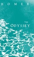 Homer - The Odyssey, Inbunden