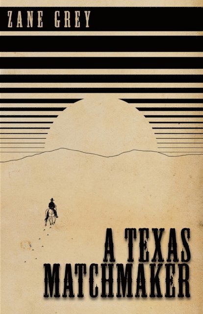 Andy Adams - Texas Matchmaker, E-bok