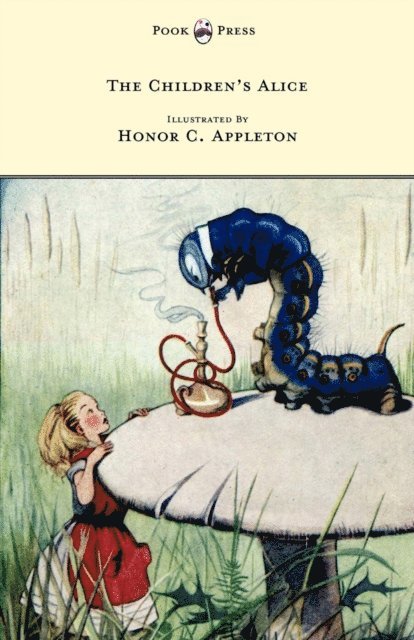 F. H. Lee - Children's Alice - Illustrated by Honor Appleton, E-bok