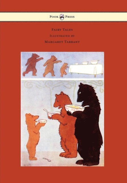 Various - Fairy Tales - With 30 Colour Plates and 18 Other Illustrations by Margaret Tarrant, E-bok