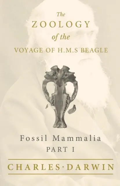 Fossil Mammalia - Part I - The Zoology of the Voyage of H.M.S Beagle