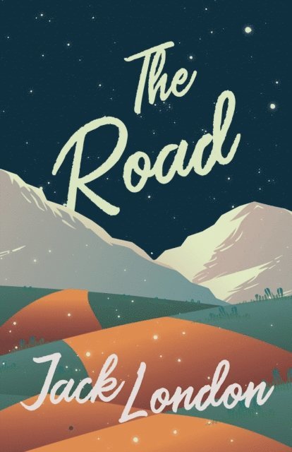 Jack London - Road, E-bok