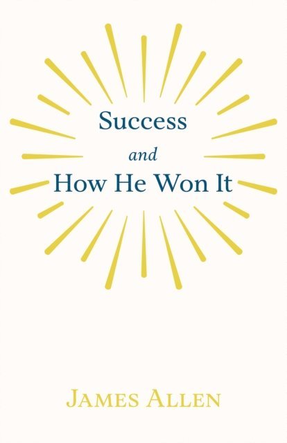 E. Werner - Success and How He Won It, E-bok