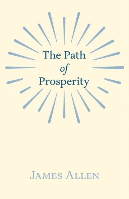 James Allen - Path of Prosperity, E-bok