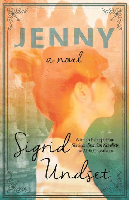 Sigrid Undset - Jenny, E-bok