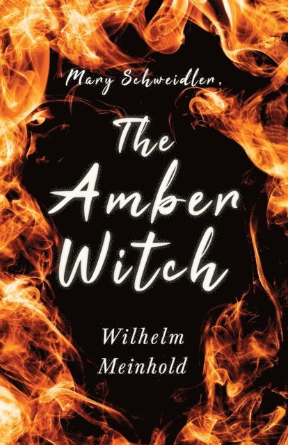 Wilhelm Meinhold - Mary Schweidler, the Amber Witch, E-bok